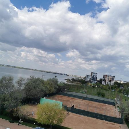 Sun&Sea Apartment Mamaia Exterior photo