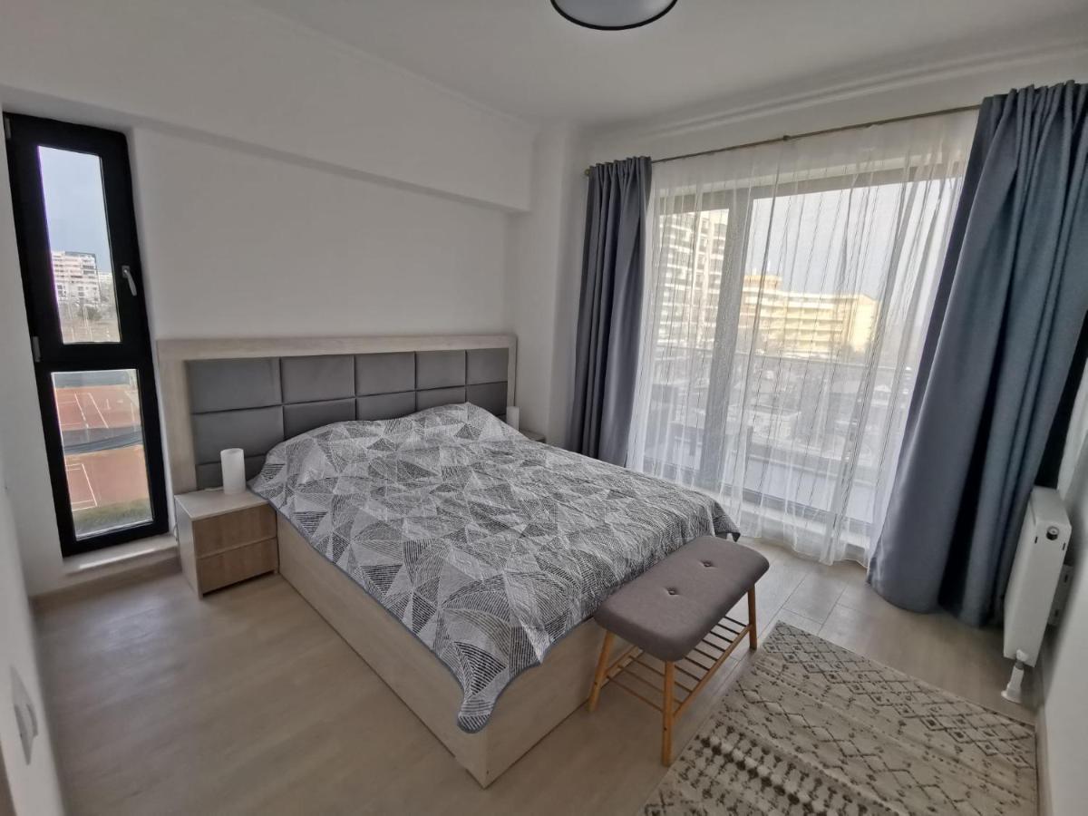 Sun&Sea Apartment Mamaia Exterior photo