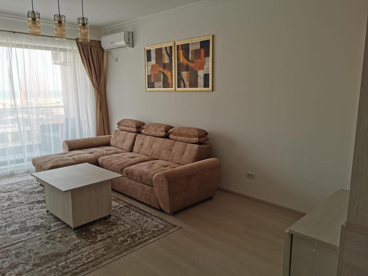 Sun&Sea Apartment Mamaia Exterior photo